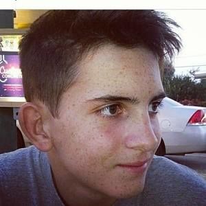 Meet your Posher, Christopher